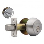 Cerrojo de Seguridad Schlage B360 Ultra