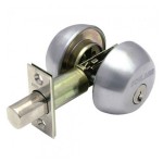 Cerrojo de Seguridad Schlage B362