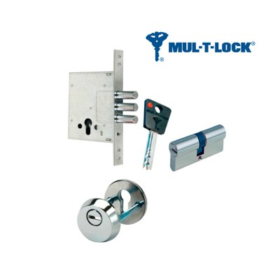 Cerradura Mul-T-Lock M-70