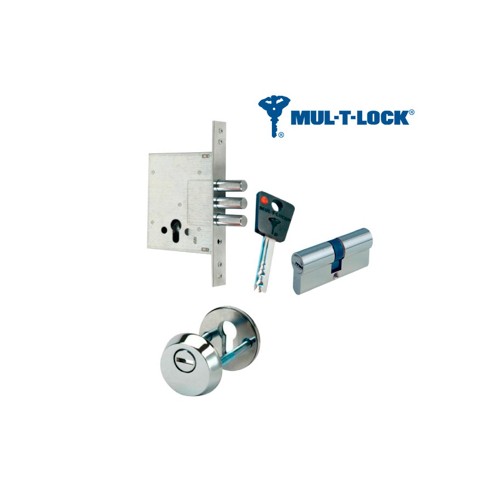 Cerradura Mul-T-Lock M-70