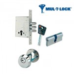 Cerradura Mul-T-Lock M-70