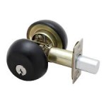 Cerrojo de Seguridad Schlage B362